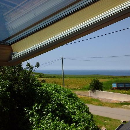 Les Hauts De Kerdrein Villa Saint-Jean-du-Doigt Exterior foto